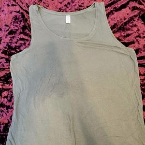 Old Navy Luxe Tank Top